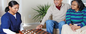 MEMORY CARE